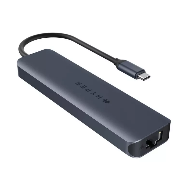 Targus HD4003GL estación de acoplamiento/replicador de puertos para portátil USB Type-C azul