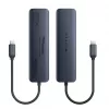 Targus HD4003GL estación de acoplamiento/replicador de puertos para portátil USB Type-C azul