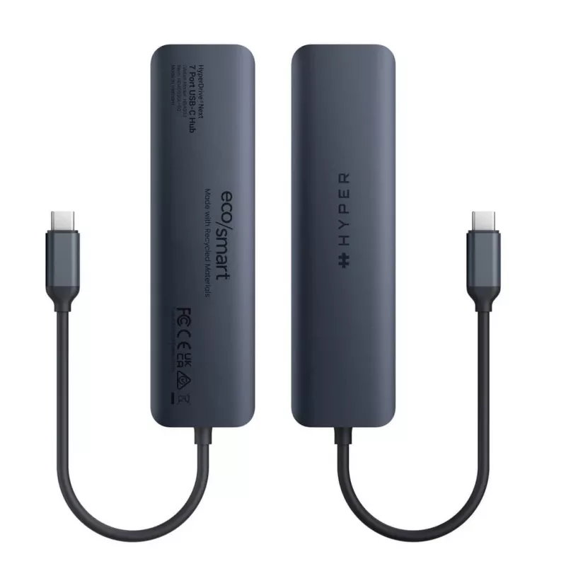 Targus HD4003GL estación de acoplamiento/replicador de puertos para portátil USB Type-C azul