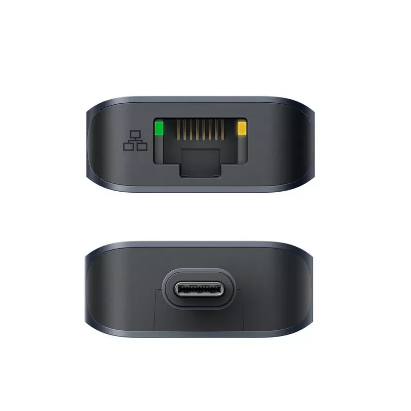 Targus HD4003GL estación de acoplamiento/replicador de puertos para portátil USB Type-C azul