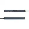 Targus HD4003GL estación de acoplamiento/replicador de puertos para portátil USB Type-C azul