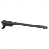 Targus Sustainable Energy Harvesting EcoSmart teclado universal Bluetooth QWERTY nórdico negro