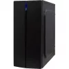 Caja de PC Inter-Tech B-48 torre Midi negra