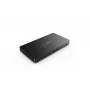 Yealink AVHub, negro, alimentación, 6,3 mm / RCA, 6,3 mm, 6,3 mm, 2,31 kg