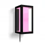 Philips Hue White and Colour Ambience Impress aplique de pared exterior (baja tensión)