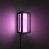 Philips Hue White and Colour Ambience Impress aplique de pared exterior (baja tensión)