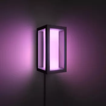 Philips Hue White and Colour Ambience Impress aplique de pared exterior (baja tensión)