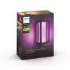 Philips Hue White and Colour Ambience Impress aplique de pared exterior (baja tensión)