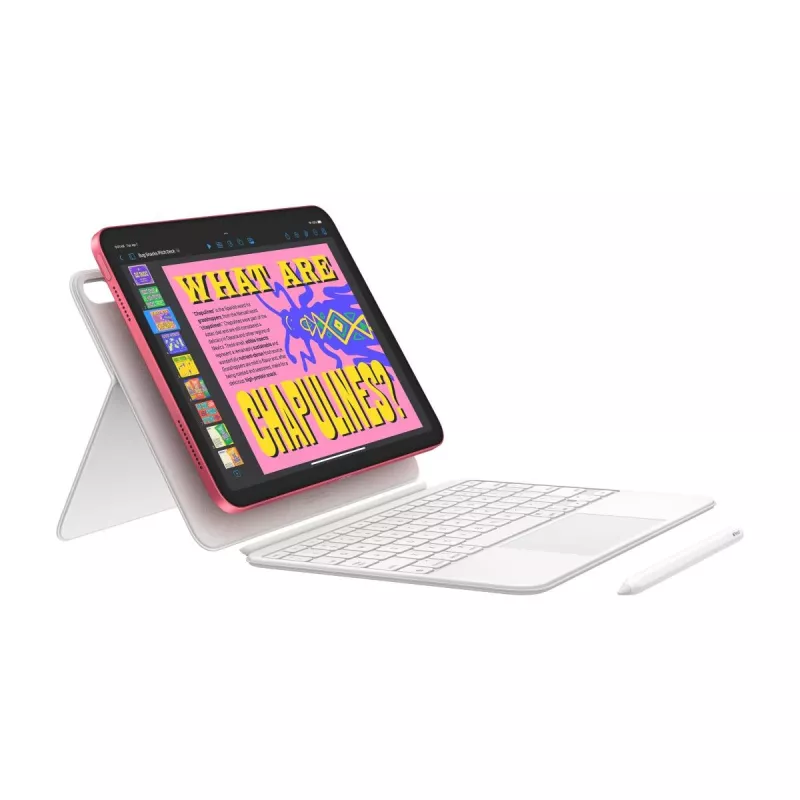 APPLE iPad (2025) - 11