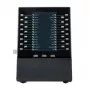 HP Poly VVX EM50 módulo de expansión, 190 mm, 210 mm, 55 mm, 300 g, México
