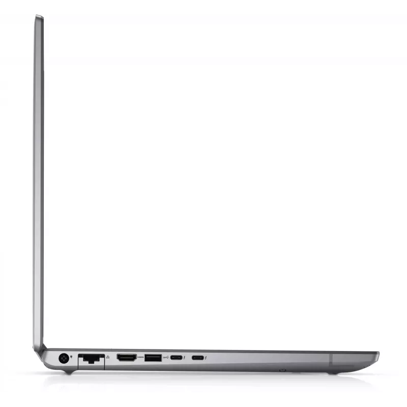 DELL Precision 7680 Intel® Core™ i7 i7-13850HX estación de trabajo móvil 40,6 cm (16