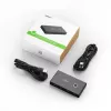 Ugreen 30768 Hub de interfaces USB 3.2 Gen 1 (3.1 Gen 1) Type-A 5000 Mbit/s Negro