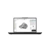 Lenovo ThinkPad P16v Gen 3 (Intel) Intel Core Ultra 7 255H Estación de trabajo móvil 40,6 cm (16