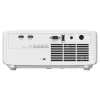 Proyector de corta distancia OPTOMA GT2000HDR — 3500 lúmenes ANSI, DLP, 1080p, relación de proyección 0,496:1, fuente de luz láser