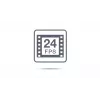 Proyector de corta distancia OPTOMA GT2000HDR — 3500 lúmenes ANSI, DLP, 1080p, relación de proyección 0,496:1, fuente de luz láser