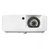 Proyector de corta distancia OPTOMA GT2000HDR — 3500 lúmenes ANSI, DLP, 1080p, relación de proyección 0,496:1, fuente de luz láser