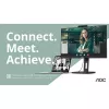 Monitor AOC Q27P3CW 68,6 cm (27