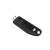 WESTERN DIGITAL Sandisk Cruzer Ultra - 64GB Memoria USB - USB 3.0 - Negro - Pack de 3