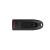 WESTERN DIGITAL Sandisk Cruzer Ultra - 64GB Memoria USB - USB 3.0 - Negro - Pack de 3