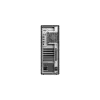 Estación de trabajo Torre Lenovo ThinkStation P620 — AMD Ryzen Threadripper PRO 5945WX, 64 GB DDR4, 1 TB SSD, NVIDIA RTX 4000 Ada, Windows 11 Pro, 1000 W, Negro
