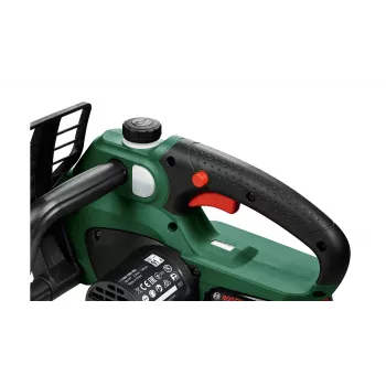 Motosierra Bosch UniversalChain 18