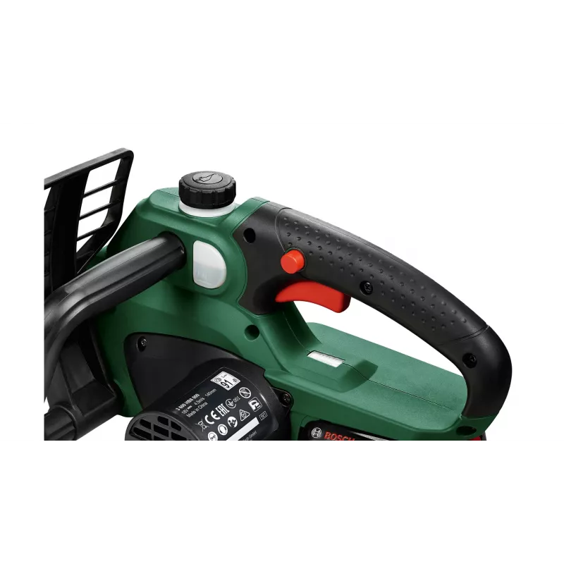 Motosierra Bosch UniversalChain 18