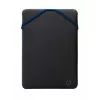 Funda protectora reversible HP para portátil de 14,1