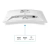 Monitor Philips Evnia 5000 27M2C5201L/00 68,6 cm (27