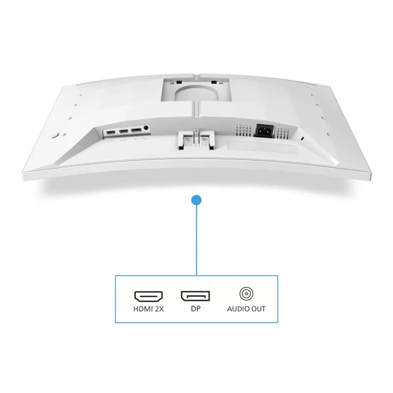 Monitor Philips Evnia 5000 27M2C5201L/00 68,6 cm (27