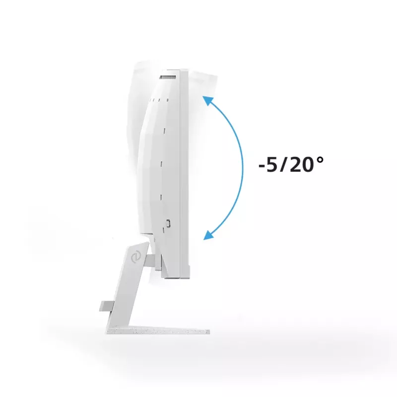 Monitor Philips Evnia 5000 27M2C5201L/00 68,6 cm (27