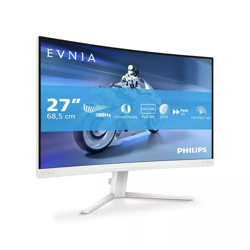 Monitor Philips Evnia 5000 27M2C5201L/00 68,6 cm (27