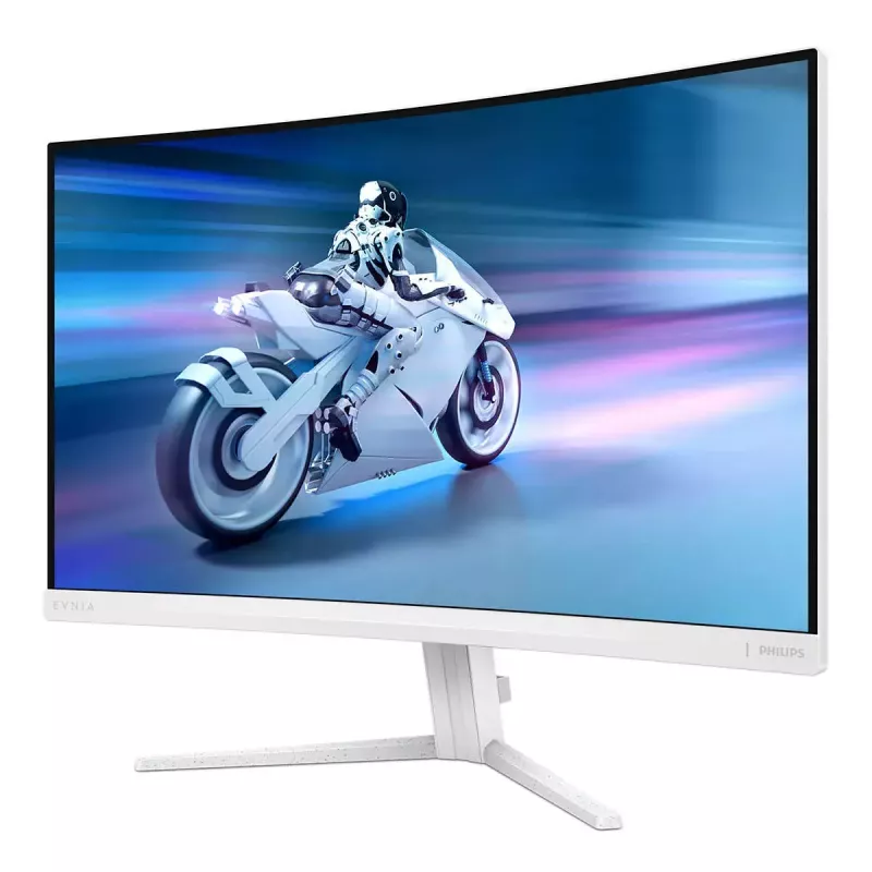 Monitor Philips Evnia 5000 27M2C5201L/00 68,6 cm (27
