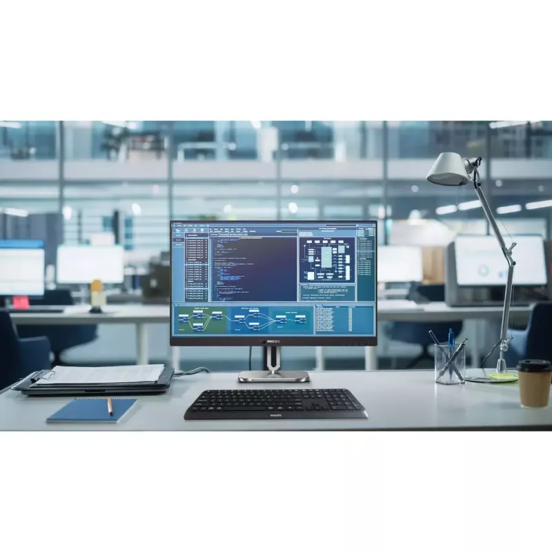Monitor Philips 6000 series 27B2U6903/00 68,6 cm (27