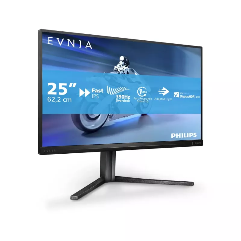 Monitor Philips Evnia 5000 25M2N5200U/00 62,2 cm (24,5