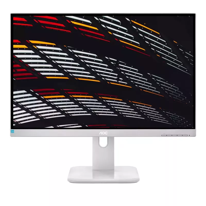 Monitor AOC P1 X24P1/GR 61 cm (24