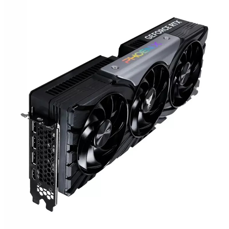 Tarjeta gráfica Gainward GeForce RTX 5080 16 GB GDDR7