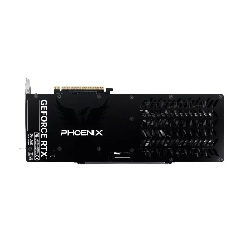 Tarjeta gráfica Gainward GeForce RTX 5080 16 GB GDDR7