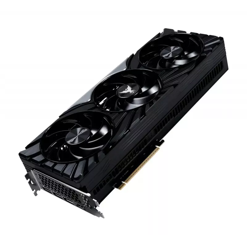 Tarjeta gráfica Gainward GeForce RTX 5080 16 GB GDDR7