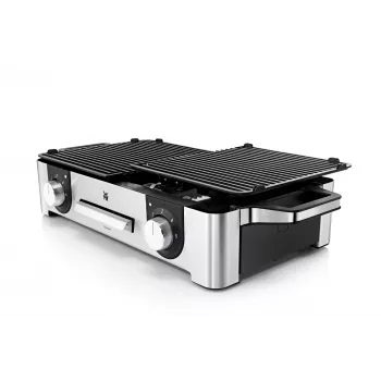 WMF 0415280011 Parrilla de contacto