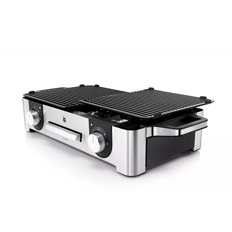 WMF 0415280011 Parrilla de contacto