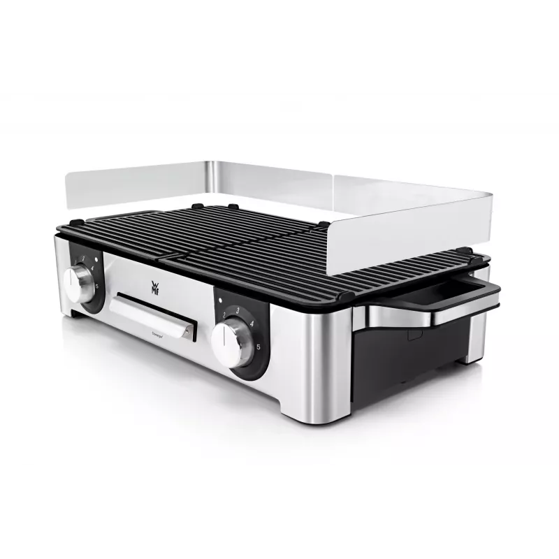 WMF 0415280011 Parrilla de contacto