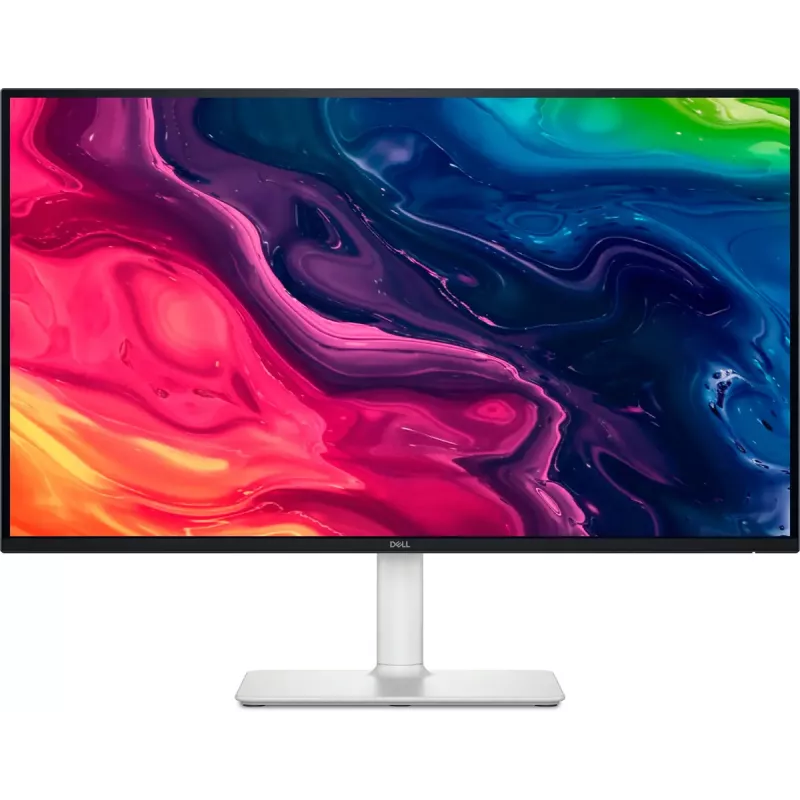 DELL Plus S2725QS Monitor de ordenador 68,6 cm (27 inch) 3840 x 2160 píxeles 4K Ultra HD LCD Plata