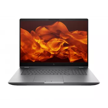 HP ZBook Fury G1i Intel Core Ultra 9 285HX 45,7 cm (18