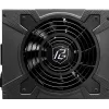 ASROCK Fuente de alimentación Phantom Gaming Pg-1600g 1600w 80+ Gold Negro ATX