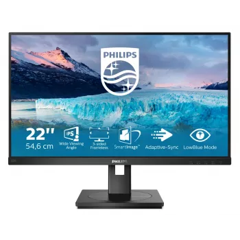 Philips S Line 222S1AE/00 Monitor de ordenador 54,6 cm (21,5