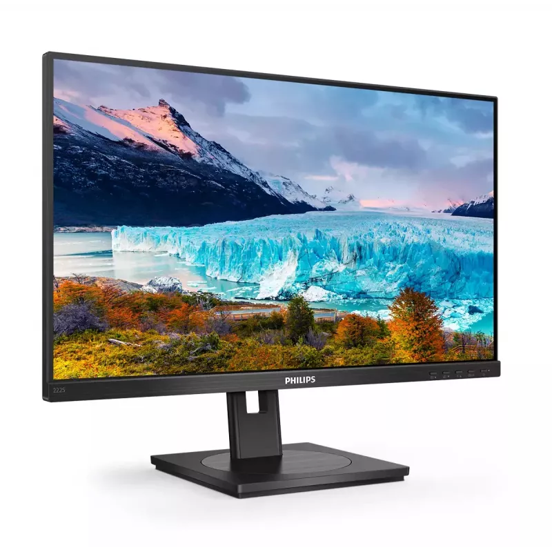 Philips S Line 222S1AE/00 Monitor de ordenador 54,6 cm (21,5