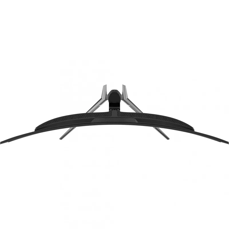 MSI MPG 491CQPXDE QD-OLED Monitor de ordenador 124,5 cm (49 inch) 5120 x 1440 píxeles Dual QHD Negro