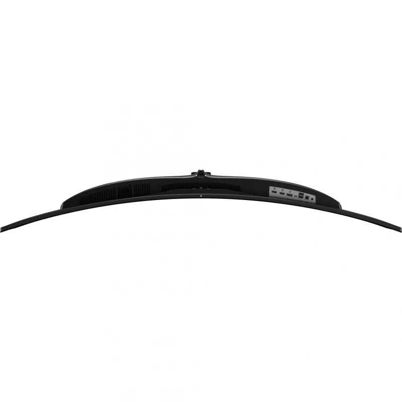MSI MPG 491CQPXDE QD-OLED Monitor de ordenador 124,5 cm (49 inch) 5120 x 1440 píxeles Dual QHD Negro