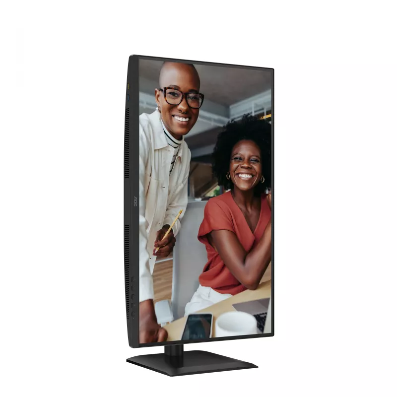 AOC E4 Q27E4U Monitor de ordenador 68,6 cm (27