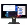 Lenovo ThinkVision T27UD-40 Monitor, 68,6 cm (27